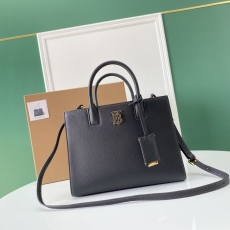 Burberry Top Handle Bags